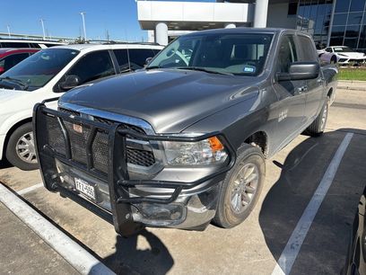 Used 2013 RAM 1500 Classic SLT