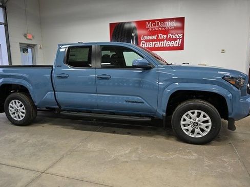 New 2026 Toyota Tacoma SR5 image 4