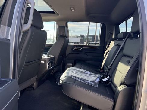 New 2026 GMC Sierra 2500 Denali w/ Denali Reserve Package image 26