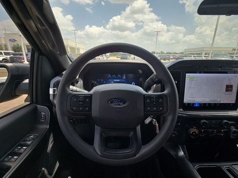 Used 2024 Ford F150 STX RWD image 18