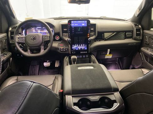 Used 2026 RAM 1500 RHO w/ RHO Level 1 Equipment Group AWD/4WD image 14