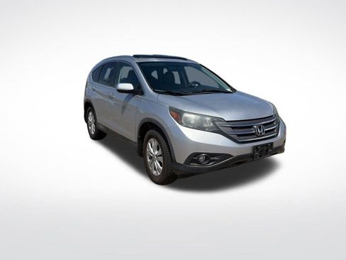 Used 2013 Honda CR-V EX-L image 7