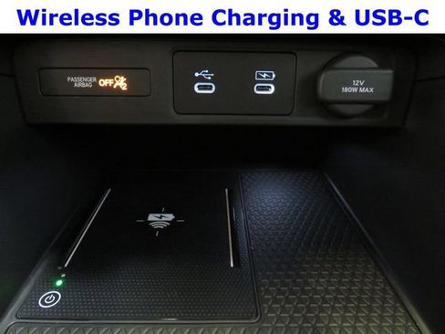 New 2026 Honda CR-V EX image 8