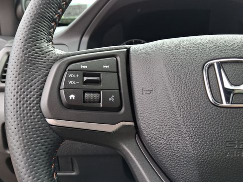Used 2024 Honda Ridgeline TrailSport image 70
