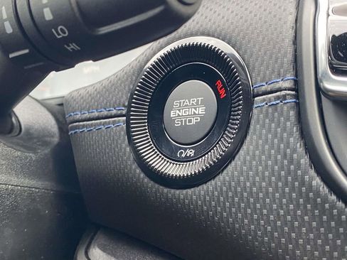 New 2026 Jeep Compass Latitude image 46