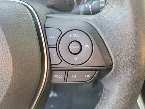 Used 2023 Toyota RAV4 XLE Premium image 28