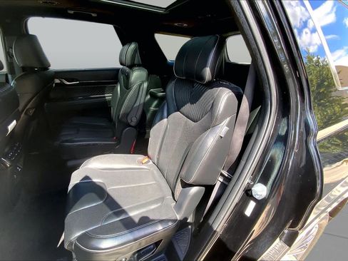 Used 2023 Hyundai Palisade Calligraphy FWD image 20