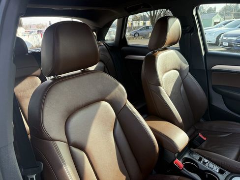Used 2018 Audi Q3 2.0T Premium Plus AWD/4WD image 20