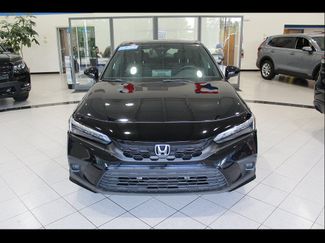 Used 2023 Honda Civic Sport video 2