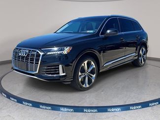 Used 2023 Audi Q7 3.0T Premium Plus w/ Premium Plus Package AWD/4WD video 1
