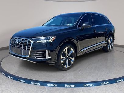 Used 2023 Audi Q7 3.0T Premium Plus w/ Premium Plus Package