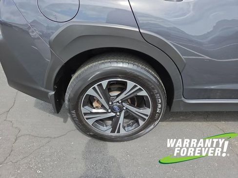 Used 2024 Subaru Crosstrek 2.0i Premium AWD/4WD image 20