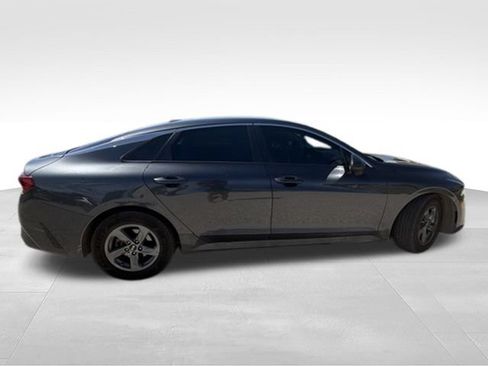 Used 2021 Kia K5 LXS FWD image 13