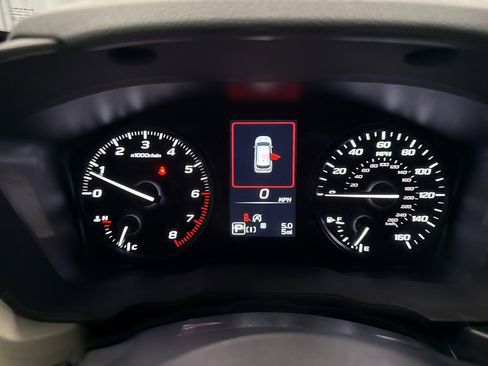 New 2025 Subaru Forester image 18