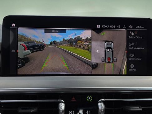 Used 2024 BMW X3 xDrive30i w/ Premium Package image 18