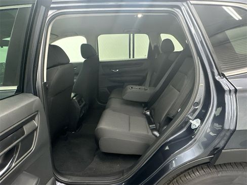 New 2026 Honda CR-V LX image 21