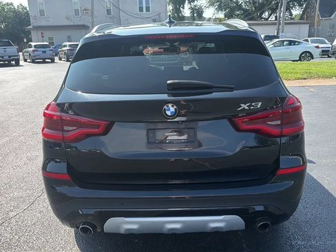 Used 2018 BMW X3 xDrive30i w/ Premium Package AWD/4WD image 22