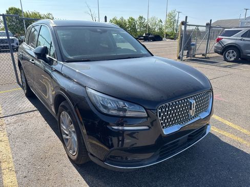 Used 2020 Lincoln Corsair FWD image 24
