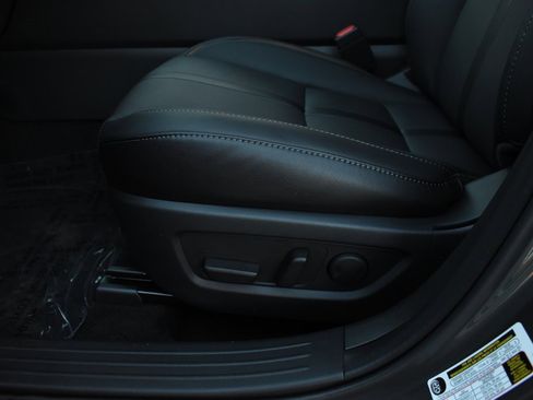 New 2026 MAZDA CX-50 AWD 2.5 Hybrid w/ Cargo Package image 15