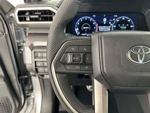 New 2026 Toyota Tacoma TRD Sport image 15