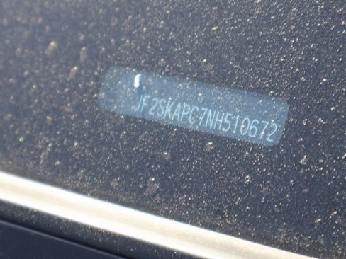 Used 2022 Subaru Forester Limited image 25