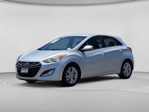 Used 2014 Hyundai Elantra GT FWD image 7