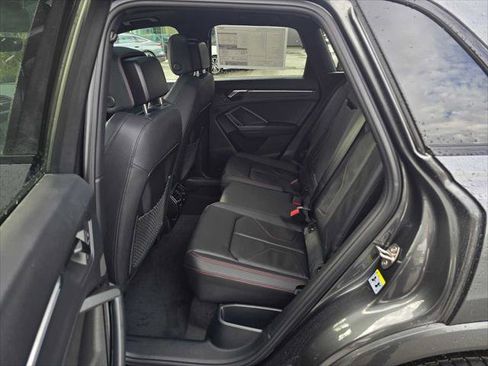 New 2025 Audi Q3 2.0T Premium Plus image 18