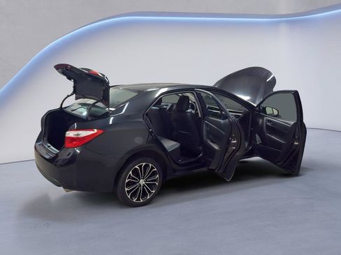 Used 2015 Toyota Corolla S FWD image 14