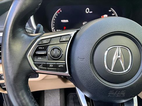 Used 2022 Acura MDX FWD w/ Technology Package image 24