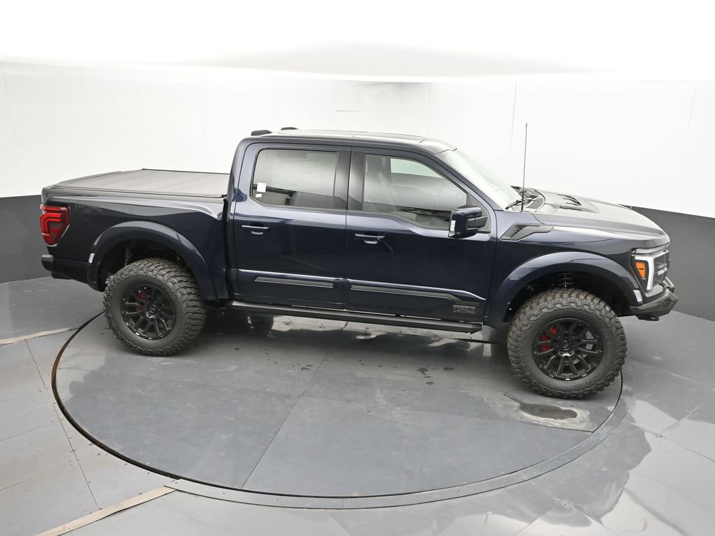 New 2026 Ford F150 Raptor AWD/4WD image 40