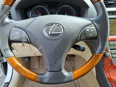 Used 2012 Lexus ES 350 350 image 15