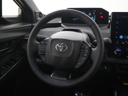 Certified 2026 Toyota bZ AWD/4WD image 18