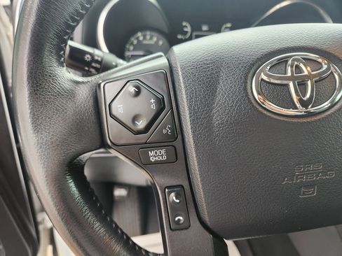 Used 2020 Toyota Sequoia TRD Pro image 20