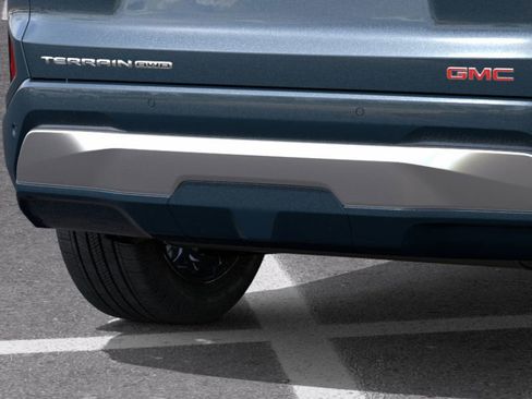 New 2026 GMC Terrain Denali image 38