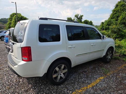 Used 2012 Honda Pilot Touring image 3