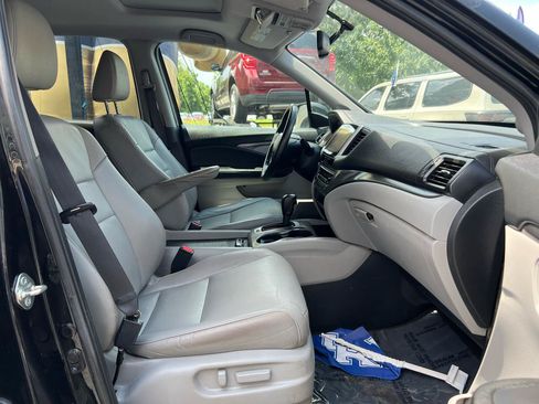 Used 2016 Honda Pilot EX-L image 16