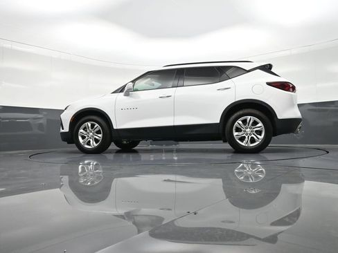 Used 2020 Chevrolet Blazer LT image 27