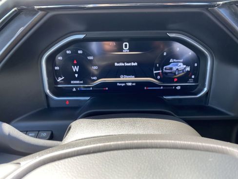 Used 2023 GMC Sierra 1500 AT4 w/ AT4 Premium Package AWD/4WD image 12