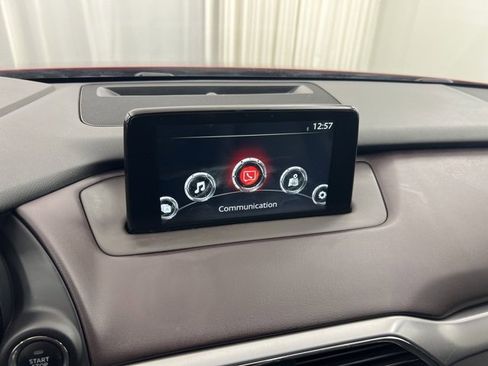 Used 2018 MAZDA CX-9 Grand Touring image 17