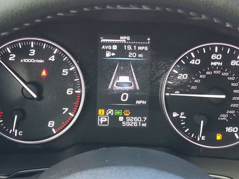 Used 2021 Subaru Outback Limited XT w/ Popular Package #2 AWD/4WD image 30