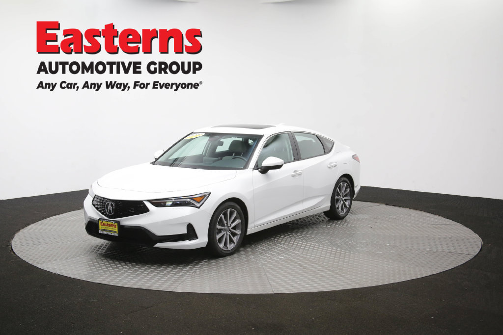 Used 2024 Acura Integra FWD image 58