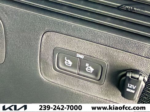 New 2026 Kia Sorento EX image 12