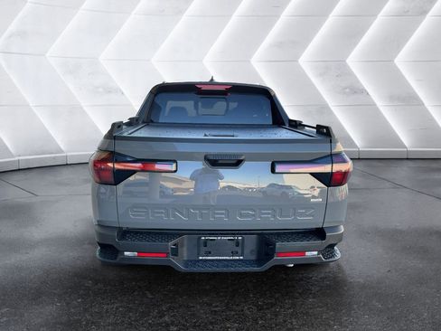 New 2026 Hyundai Santa Cruz SEL image 3
