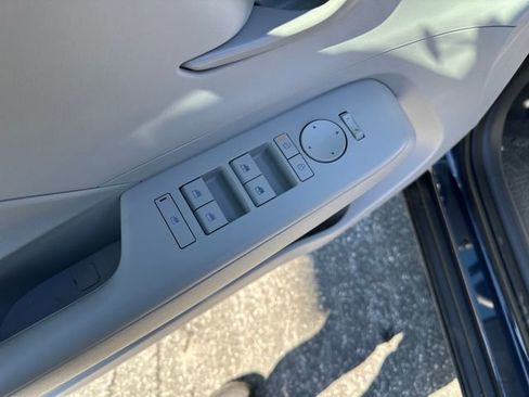 New 2026 Hyundai Kona SEL Sport image 11