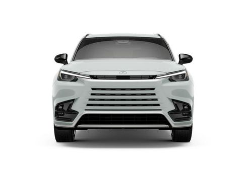 New 2026 Lexus TX 500h AWD w/ Technology Package image 21