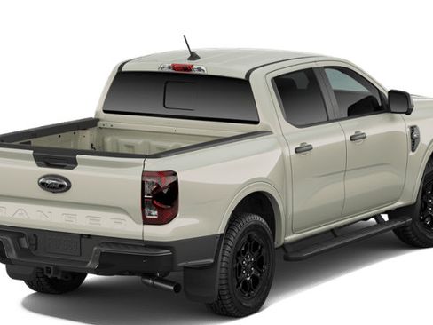New 2026 Ford Ranger XLT w/ Equipment Group 301A High AWD/4WD image 25