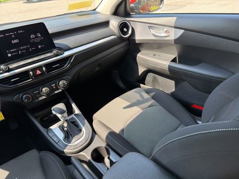 Used 2023 Kia Forte LXS FWD image 22