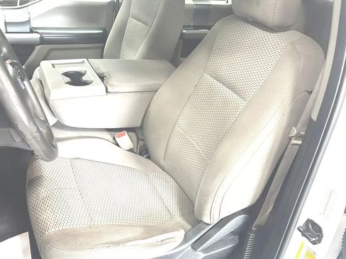 Used 2017 Ford F150 XLT w/ XTR Package AWD/4WD image 4