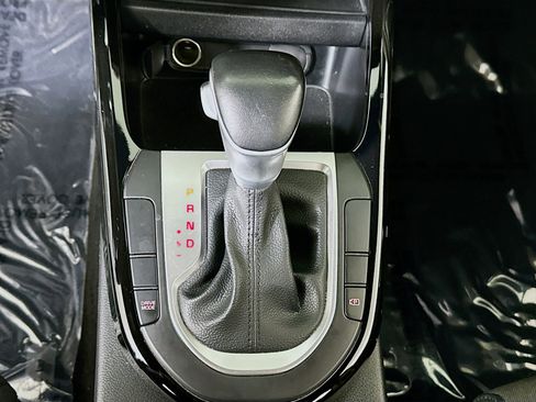 Used 2024 Kia Forte GT-Line FWD image 21