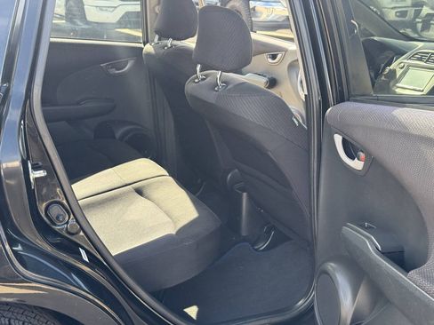 Used 2012 Honda Fit Sport image 12